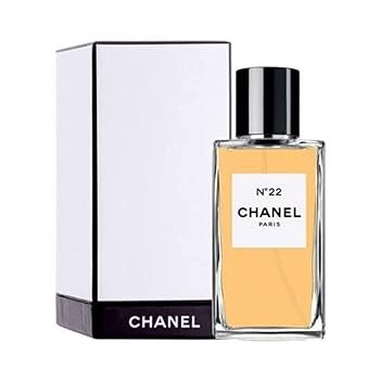 香水(女性用) Chanel No 22 eau de Toilette 200ml 10951L.png